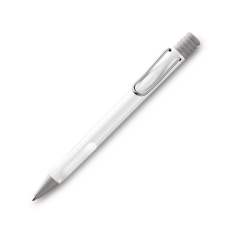 Lamy SAFARI - Ballpoint Pen - Gloss White
