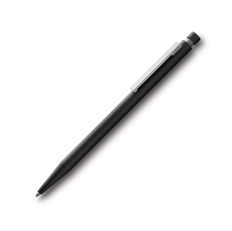 Lamy CP 1 - Ballpoint Pen - Black