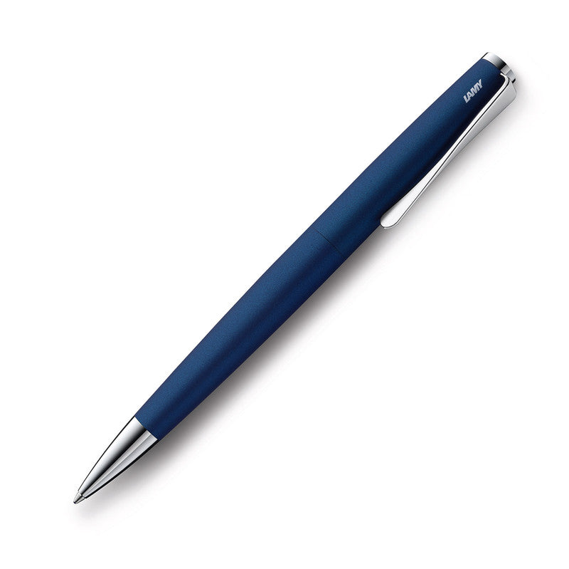 Lamy STUDIO - Ballpoint Pen - Imperial Blue