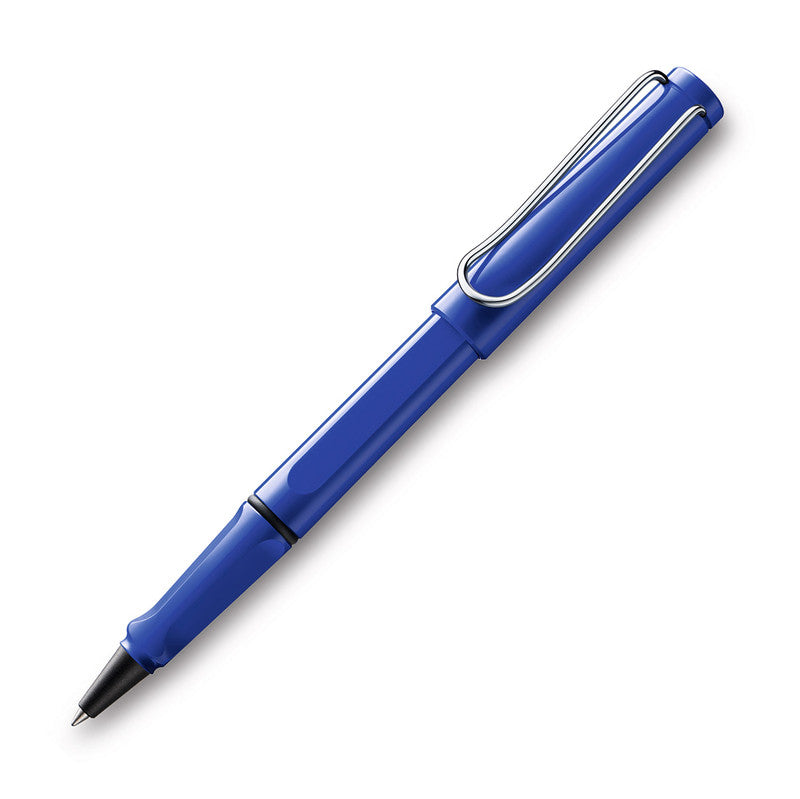 Lamy SAFARI - Rollerball Pen - Blue