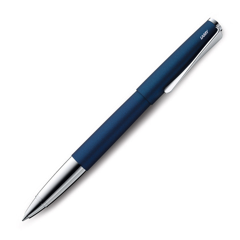 Lamy STUDIO - Rollerball Pen - Imperial Blue