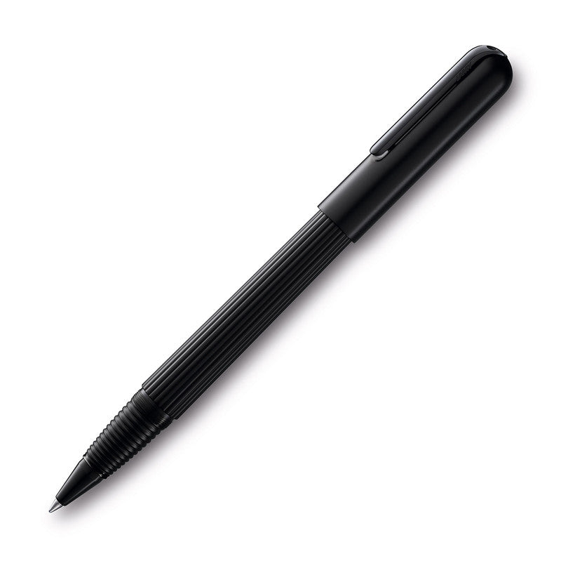 Lamy Imporium - Rollerball Pen - Black