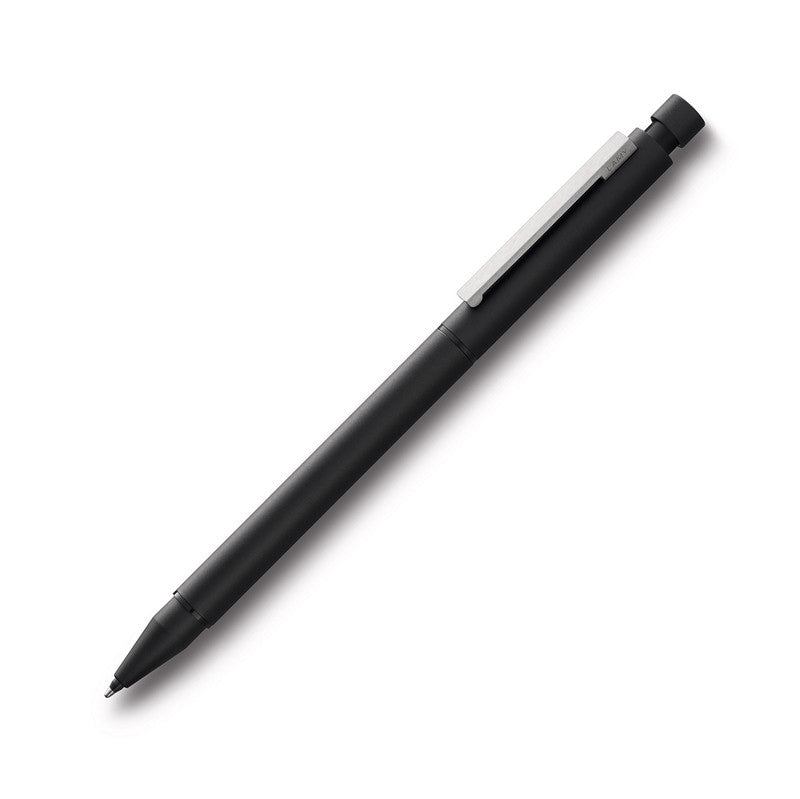 Lamy CP 1 - Twin Pen - Black - Ballpoint Pen and Mechanical Pencil 2 in 1