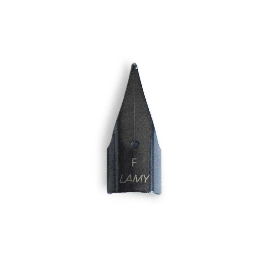 Lamy Nib - Extra Fine - Black - Stainless Steel