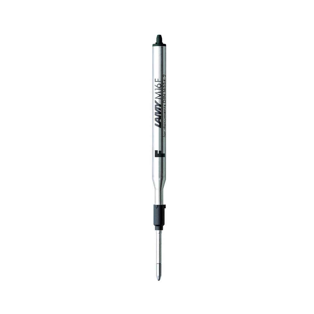 Lamy - M16 Ballpoint Pen Refill - Fine - Black