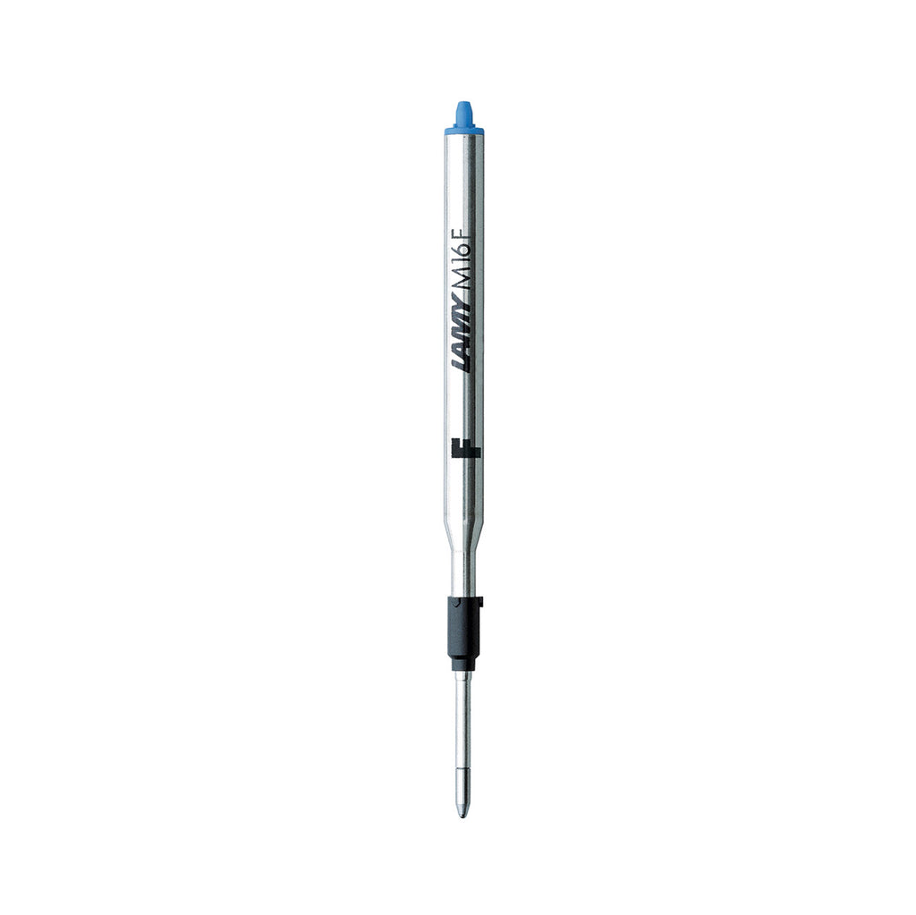 Lamy - M16 Ballpoint Pen Refill - Fine - Blue