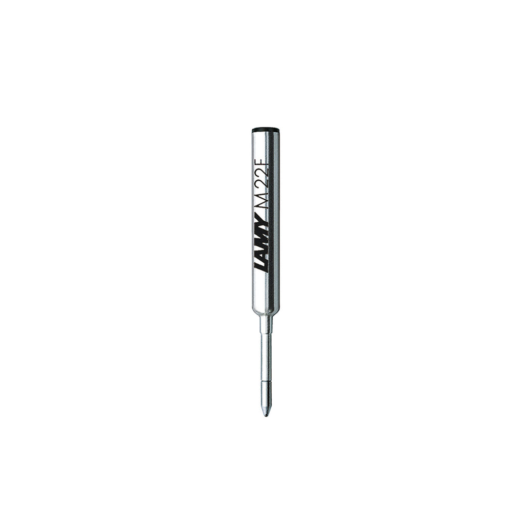 Lamy - M22 Ballpoint Pen Refill - Fine - Black
