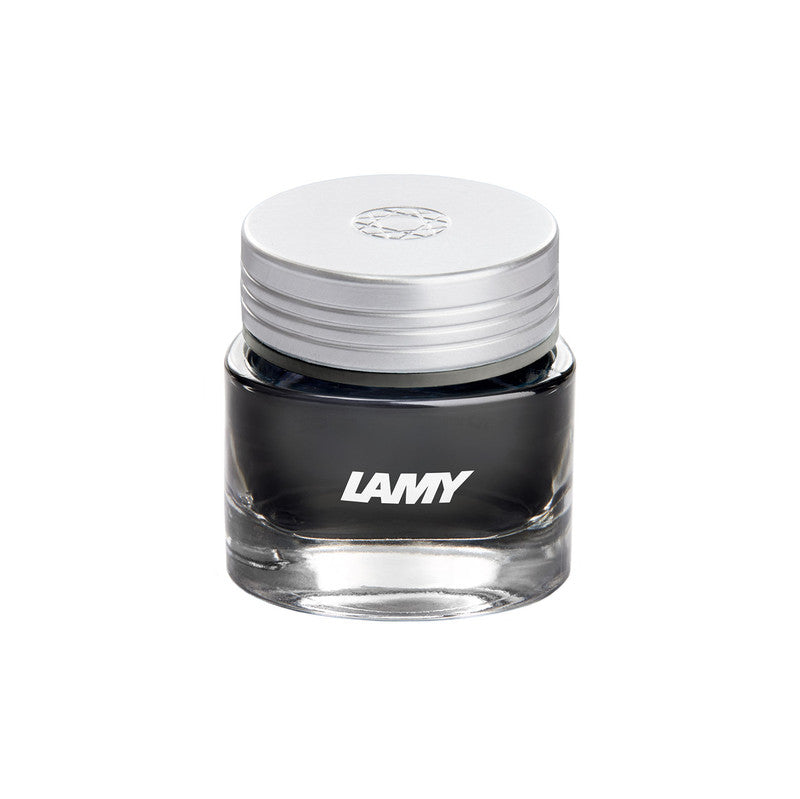 Lamy T53 Fountain Pen Ink - 30ml - Agate Black 690