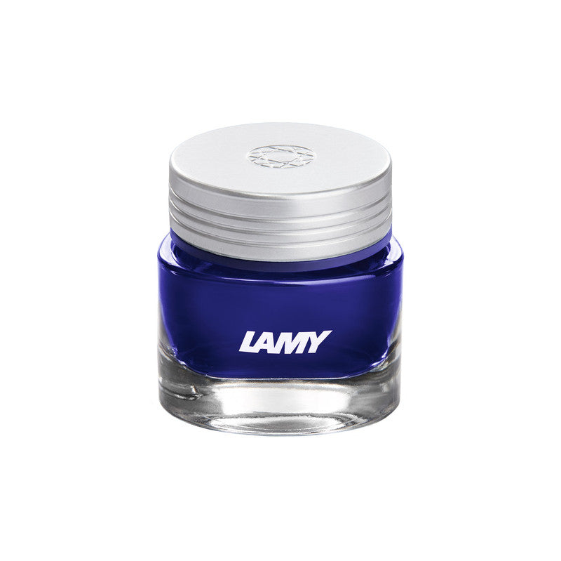 Lamy T53 Fountain Pen Ink - 30ml - Azurite 360