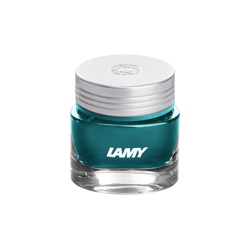 Lamy T53 Fountain Pen Ink - 30ml - Amazonite 470