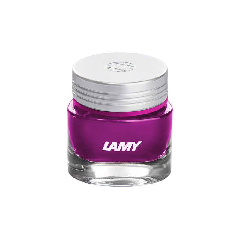 Lamy T53 Fountain Pen Ink - 30ml - Beryl 270