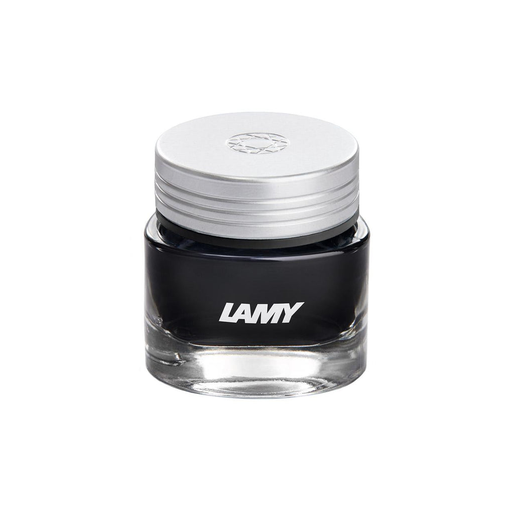 Lamy T53 Fountain Pen Ink - 30ml - Obsidian Black 660