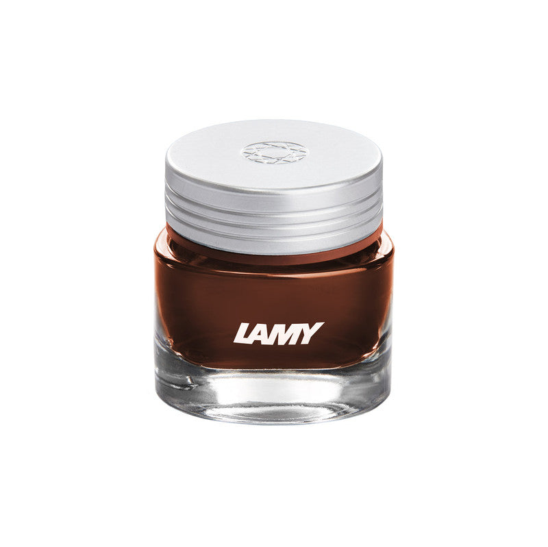 Lamy T53 Fountain Pen Ink - 30ml - Topaz 500