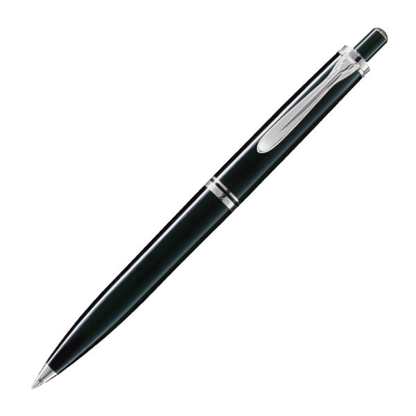 Pelikan Souveraen-k-405-Black Ballpoint Pen