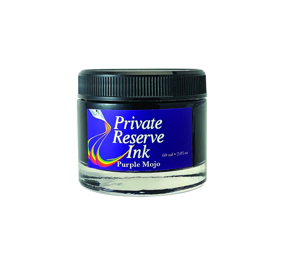 Private Reserve Ink™ 60 ml ink bottle; Purple Mojo