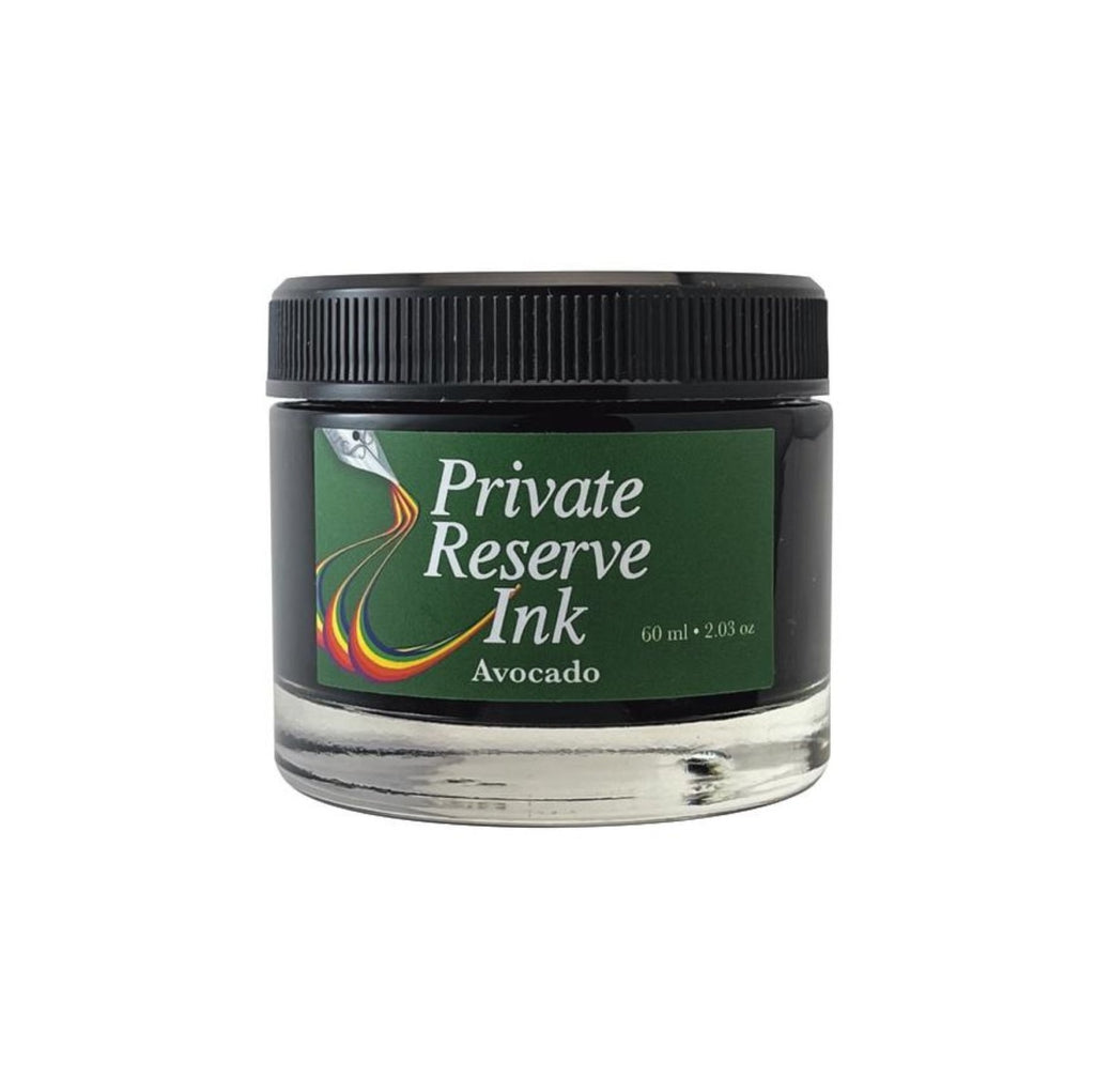 Private Reserve Ink™ 60 ml ink bottle; Avocado