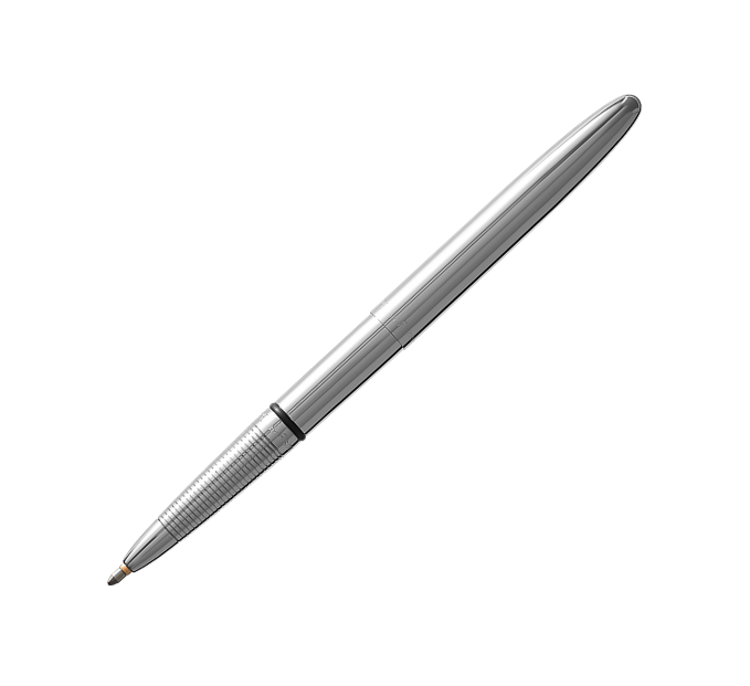 Fisher Space 400 - Chrome Bullet Space Pen