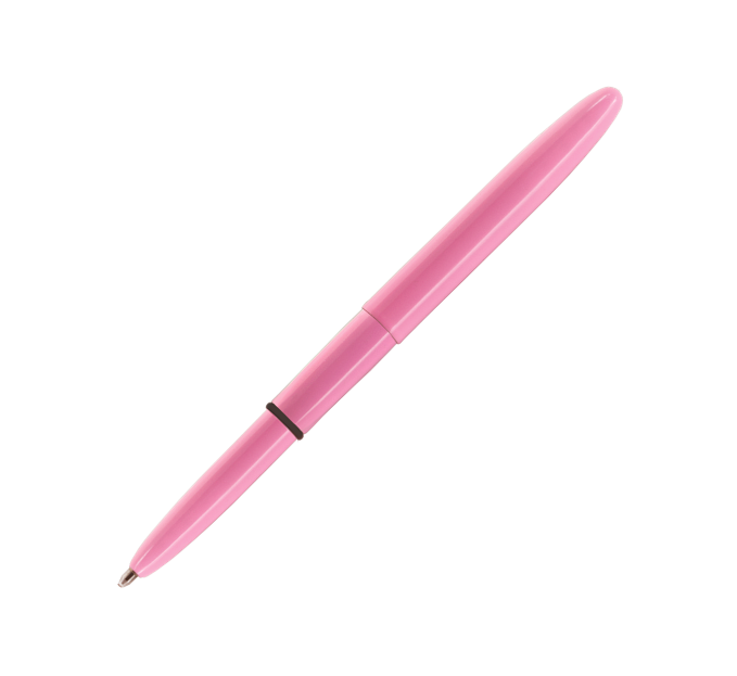 Fisher Space 400PK - Pink Bullet Space Pen