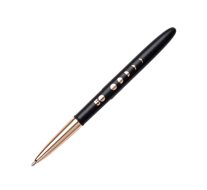 Fisher Space 400B-50 50th Anniversary Space Pen