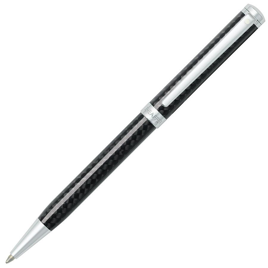 Sheaffer Intensity Intensity Carbon Fiber Ballpoint Pen