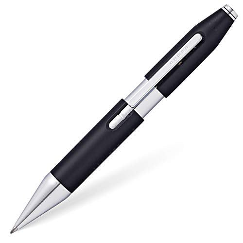 Cross -X-Series Charcoal Black Rollerball Pen