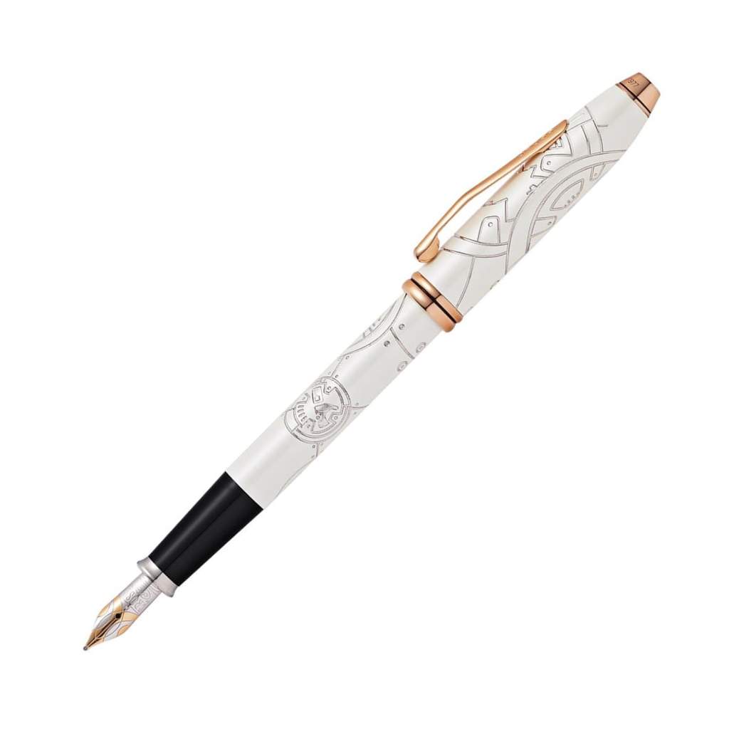 Cross Townsend Star Wars BB-8 Fountain Pen – Luxe Market