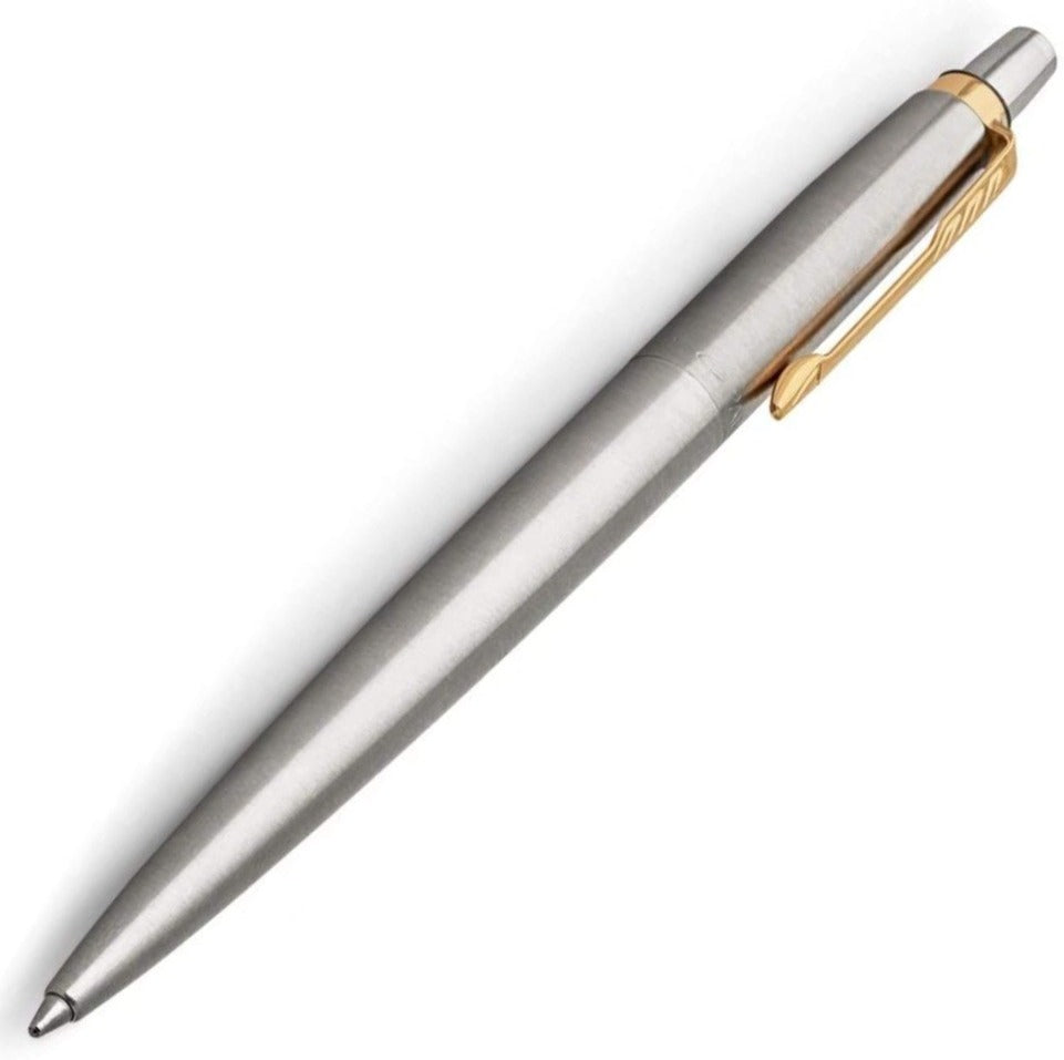 Parker Jotter Stainless Steel CT Ballpoint Pen