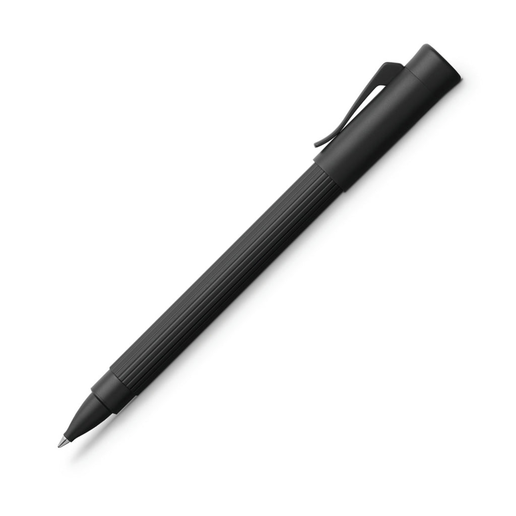 GVFC Tamitio Black Edition, Rollerball Pen