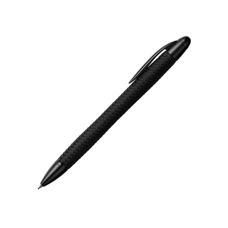 Porsche Tec Flex Mechanical Pencil, Black