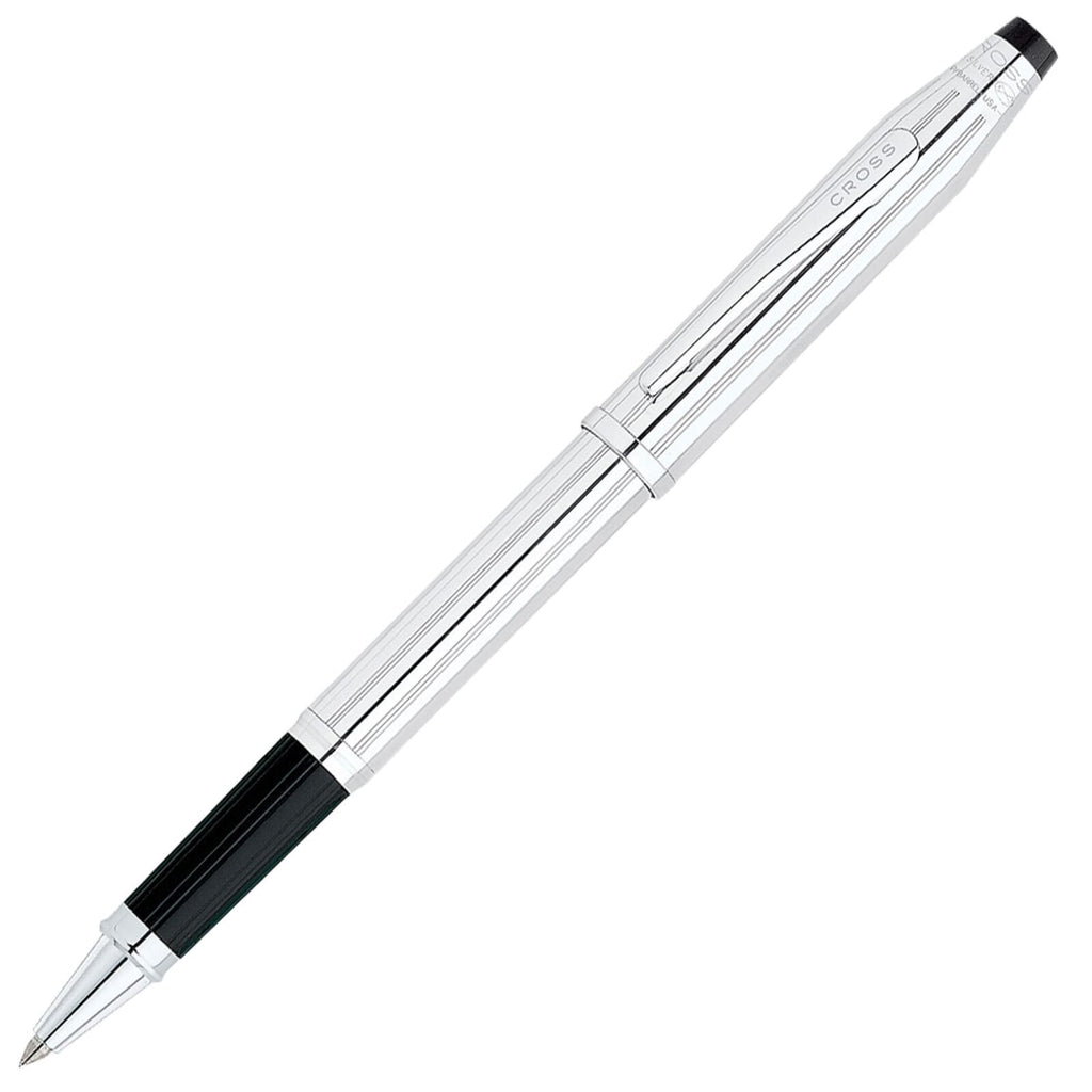 Cross Century II Sterling Silver Rollerball Pen